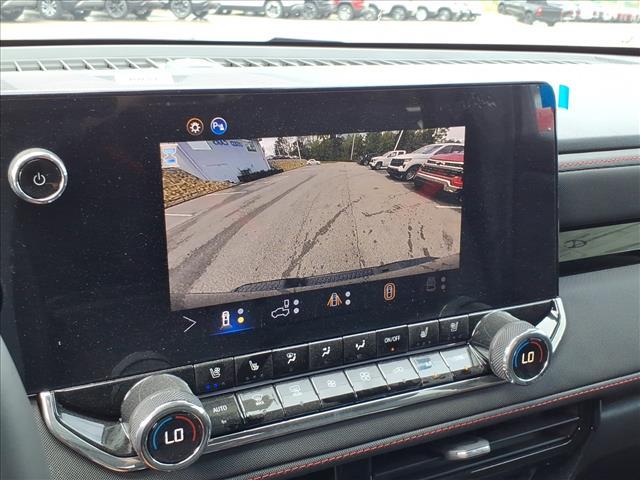 new 2026 Chevrolet Colorado car, priced at $46,475