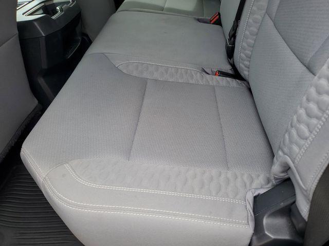used 2023 Toyota Tundra car, priced at $31,995