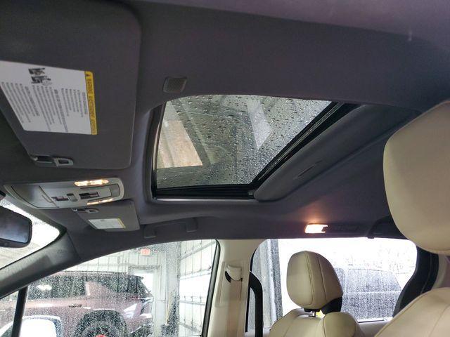 used 2022 Toyota Sienna car, priced at $39,995