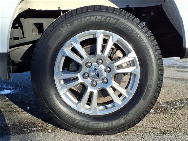 used 2021 Ford F-150 car, priced at $26,223