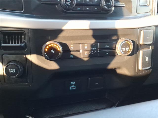 used 2021 Ford F-150 car, priced at $26,223