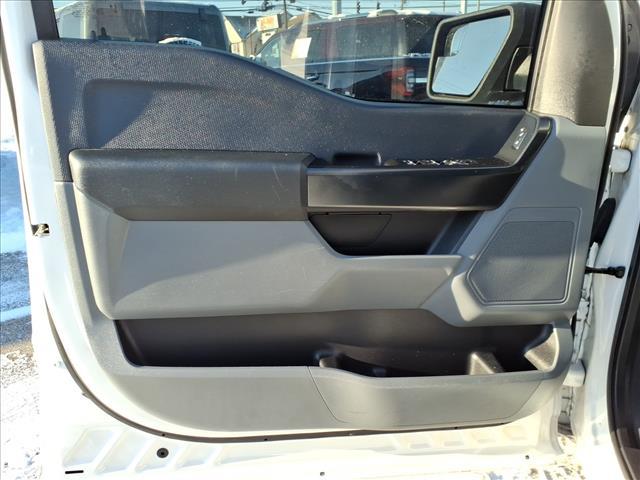 used 2021 Ford F-150 car, priced at $26,223