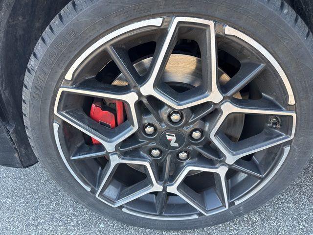 used 2023 Hyundai Kona N car, priced at $24,995
