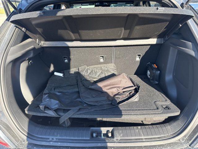 used 2023 Hyundai Kona N car, priced at $24,995