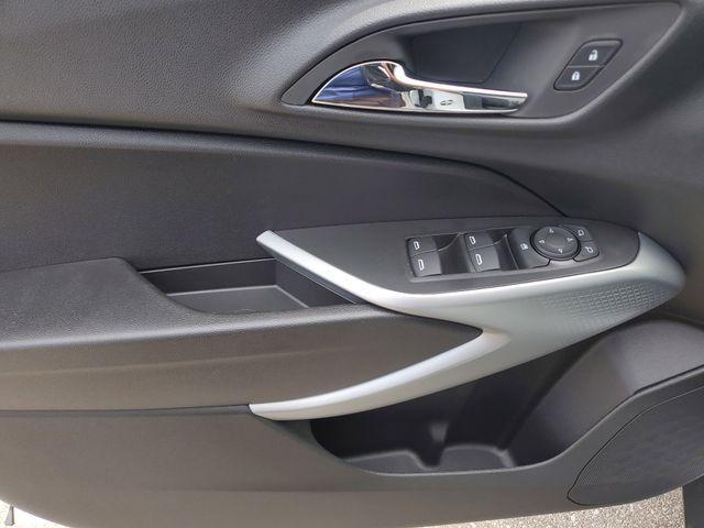 new 2026 Chevrolet Trax car, priced at $25,035
