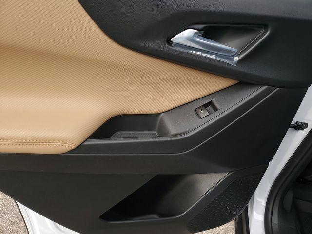 new 2026 Chevrolet Equinox car, priced at $36,330