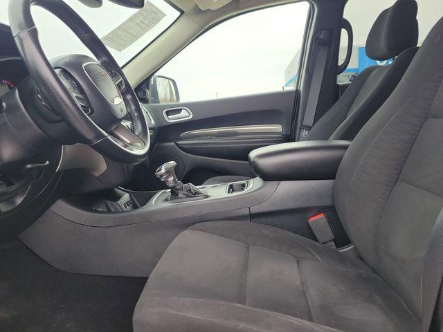 used 2020 Dodge Durango car, priced at $21,998