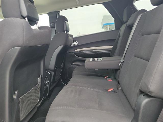 used 2020 Dodge Durango car, priced at $22,257
