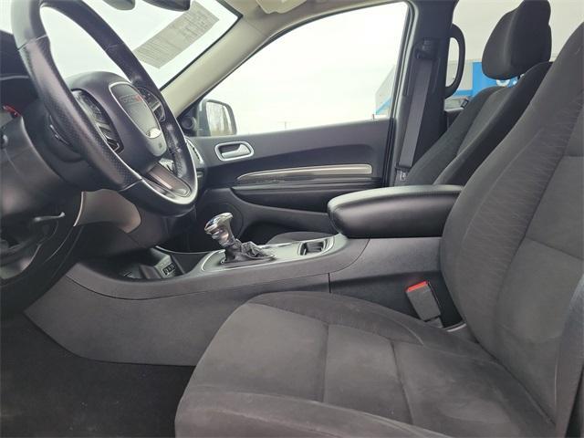 used 2020 Dodge Durango car, priced at $22,257