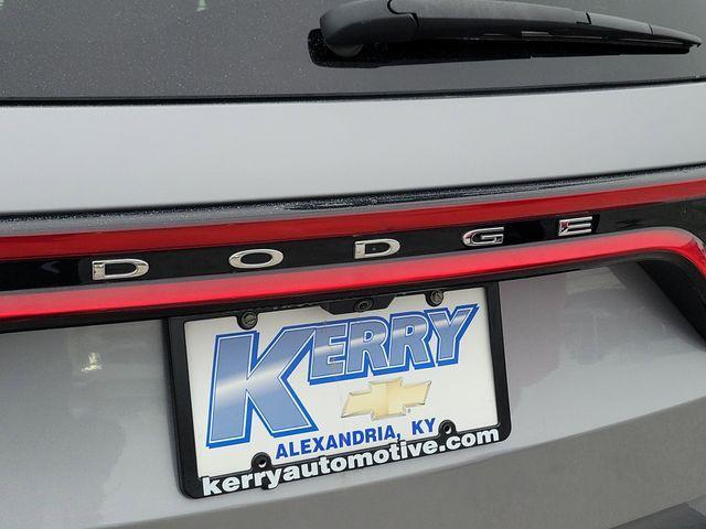 used 2020 Dodge Durango car, priced at $21,998