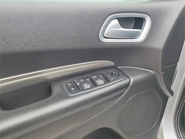 used 2020 Dodge Durango car, priced at $22,257