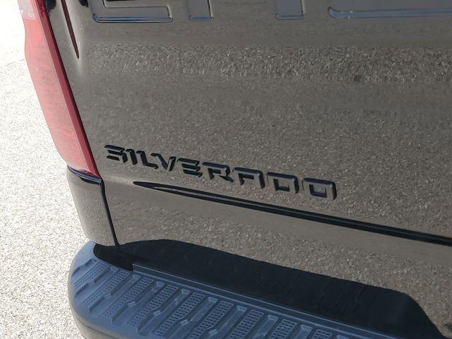 new 2026 Chevrolet Silverado 1500 car, priced at $48,985