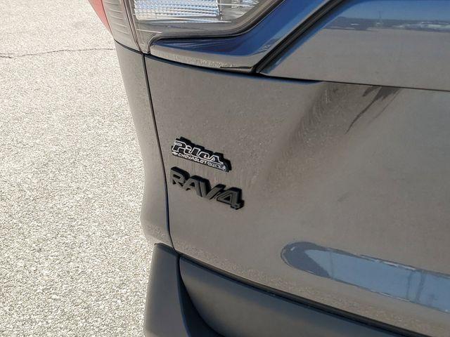 used 2019 Toyota RAV4 car, priced at $18,909