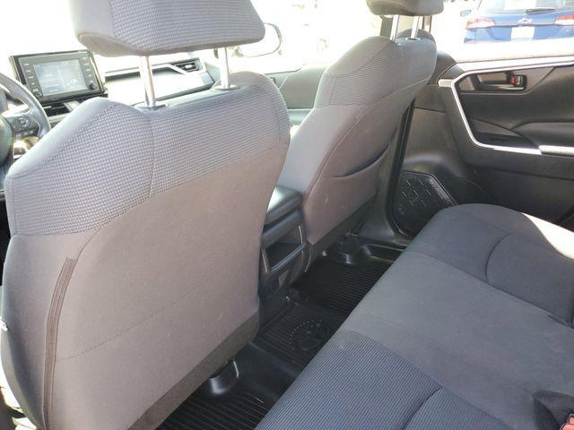 used 2019 Toyota RAV4 car, priced at $18,909
