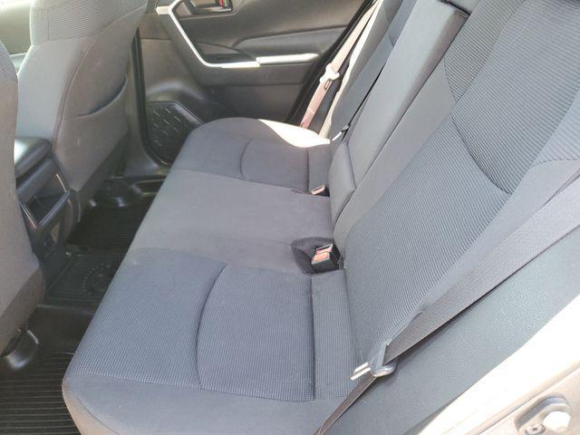 used 2019 Toyota RAV4 car, priced at $18,909