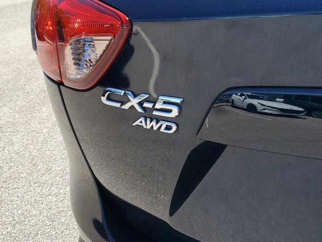 used 2016 Mazda CX-5 car, priced at $15,602