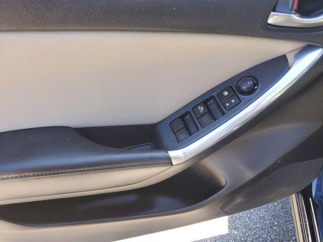 used 2016 Mazda CX-5 car, priced at $15,602