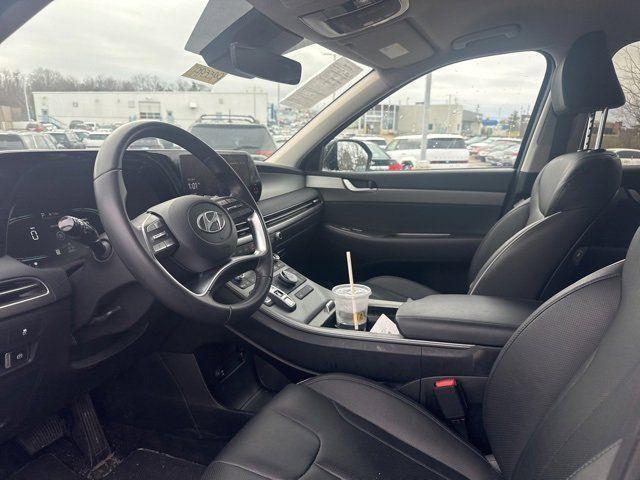 used 2025 Hyundai Palisade car, priced at $34,995