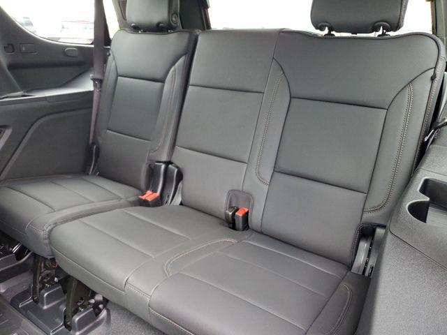 new 2026 Chevrolet Tahoe car, priced at $91,975