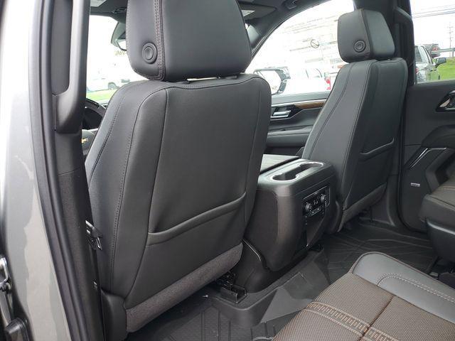 new 2026 Chevrolet Tahoe car, priced at $91,975