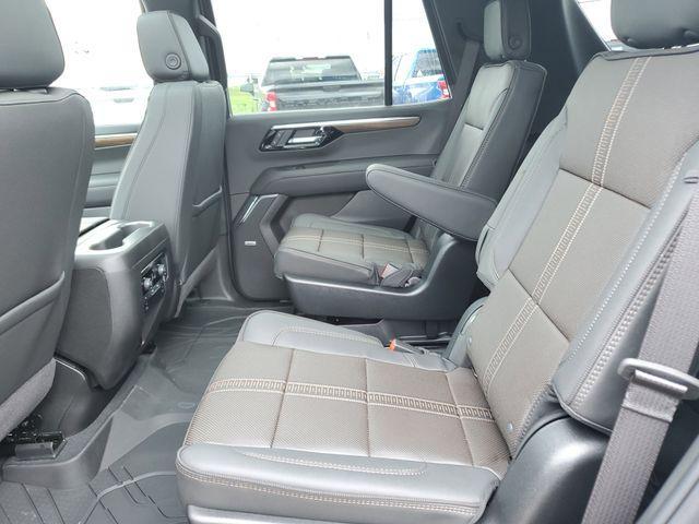 new 2026 Chevrolet Tahoe car, priced at $91,975