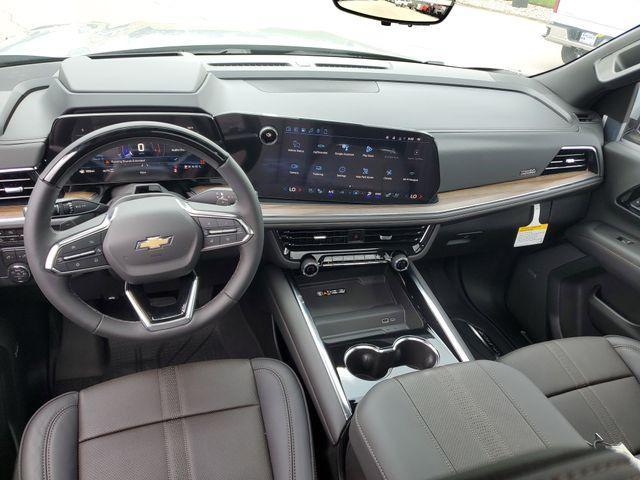 new 2026 Chevrolet Tahoe car, priced at $91,975