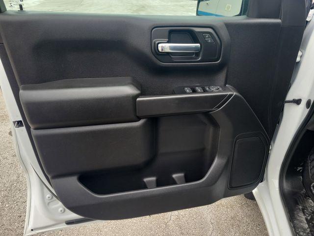 used 2022 Chevrolet Silverado 1500 Limited car, priced at $32,492