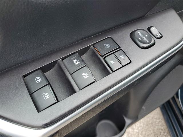 used 2016 Toyota Camry Hybrid car, priced at $11,493