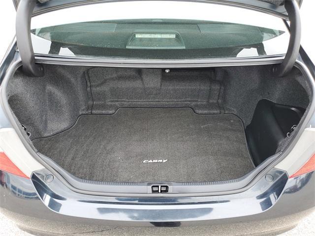 used 2016 Toyota Camry Hybrid car, priced at $11,493