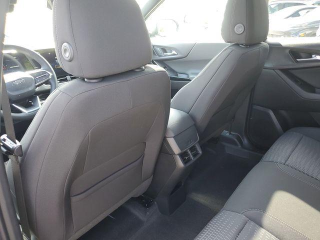 new 2026 Chevrolet Equinox car, priced at $35,160