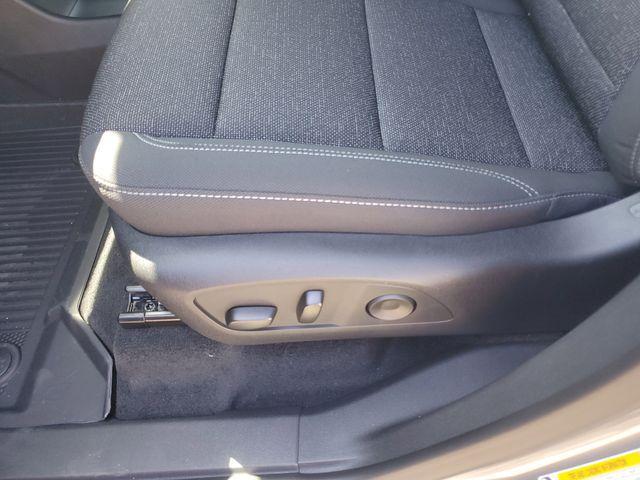 new 2026 Chevrolet Traverse car, priced at $43,595