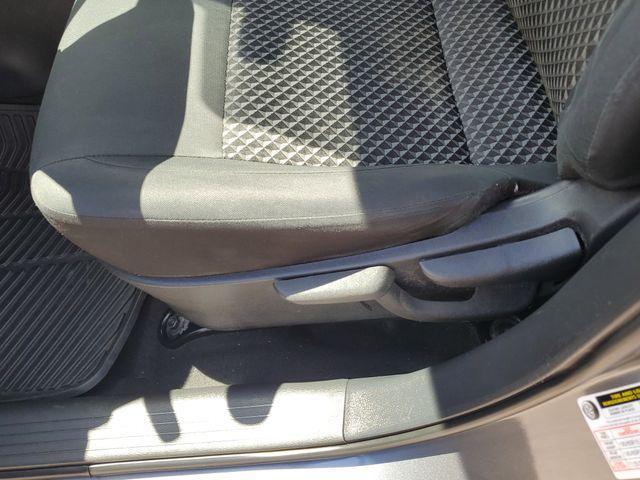 used 2021 Nissan Versa car, priced at $11,998
