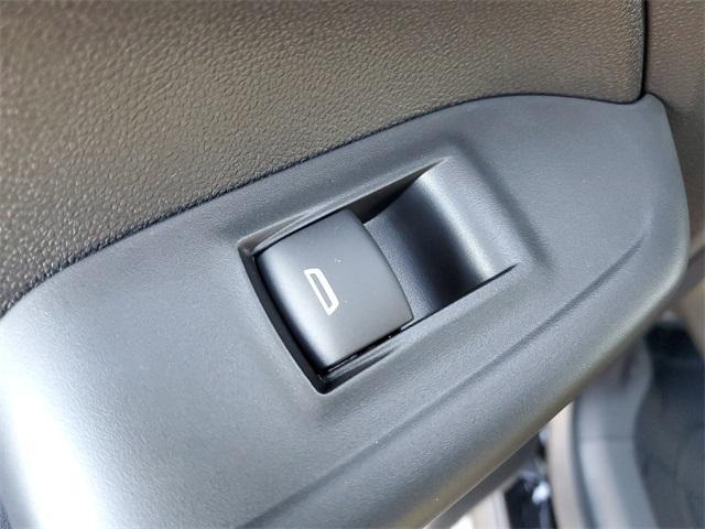 new 2026 Chevrolet TrailBlazer car, priced at $30,525