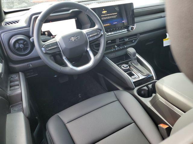 new 2026 Chevrolet Colorado car, priced at $43,145