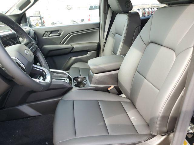 new 2026 Chevrolet Colorado car, priced at $43,145