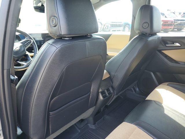 new 2026 Chevrolet Equinox car, priced at $35,665