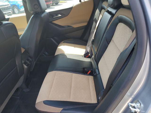 new 2026 Chevrolet Equinox car, priced at $35,665