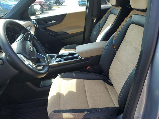 new 2026 Chevrolet Equinox car, priced at $35,665