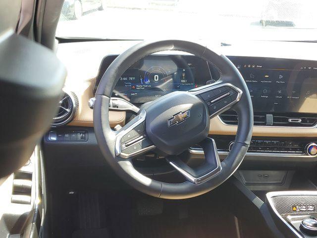 new 2026 Chevrolet Equinox car, priced at $35,665