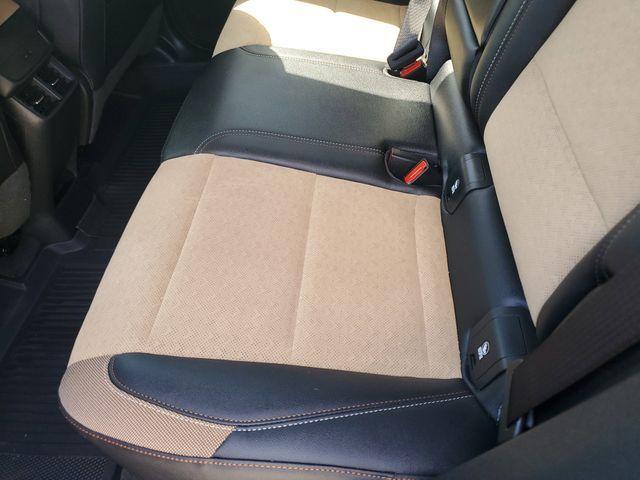new 2026 Chevrolet Equinox car, priced at $35,665