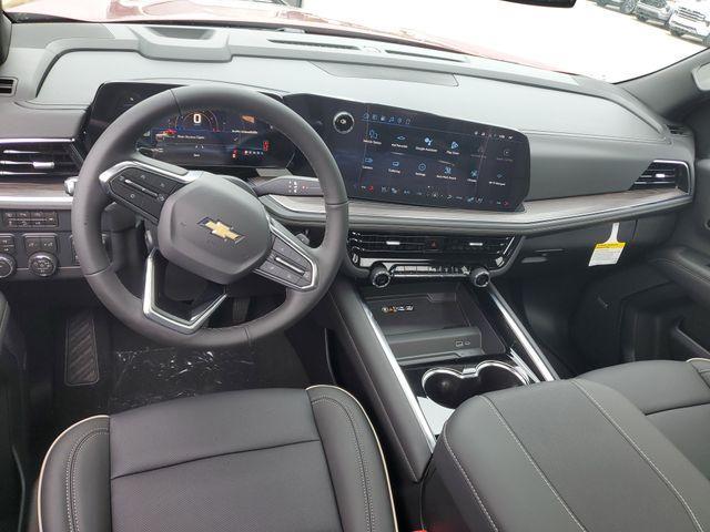 new 2026 Chevrolet Tahoe car, priced at $88,864