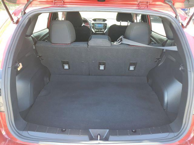used 2020 Subaru Impreza car, priced at $16,949