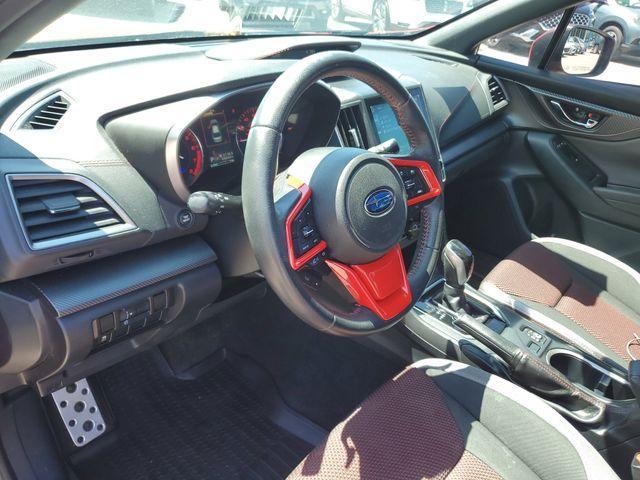 used 2020 Subaru Impreza car, priced at $16,949