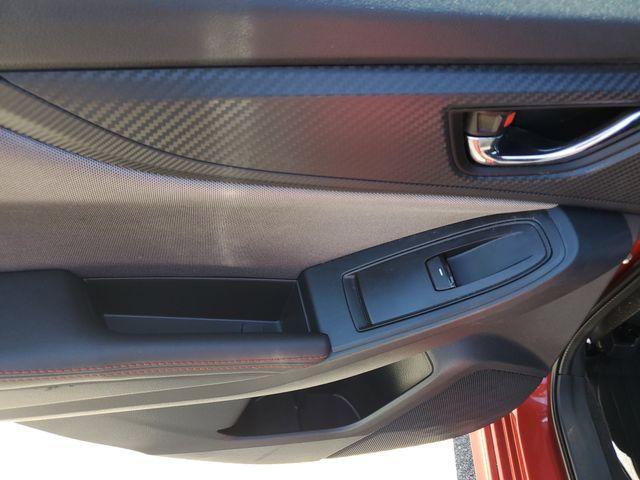 used 2020 Subaru Impreza car, priced at $16,949