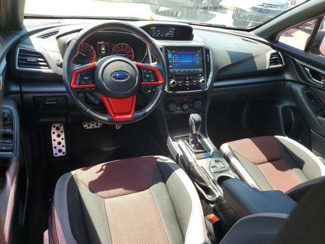 used 2020 Subaru Impreza car, priced at $16,949