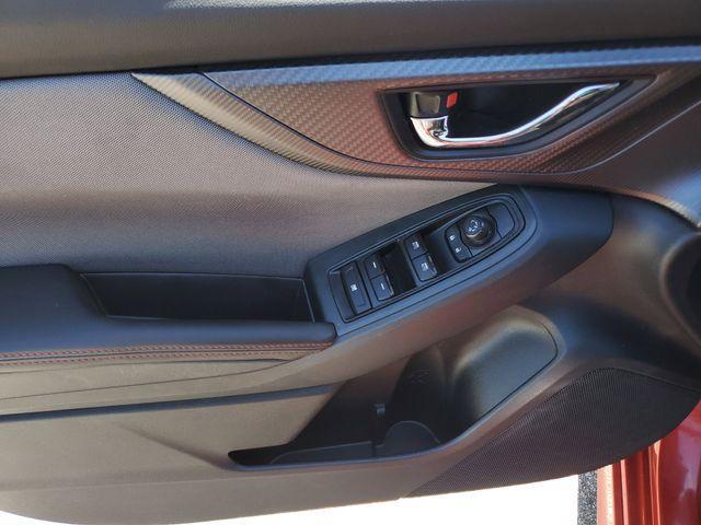 used 2020 Subaru Impreza car, priced at $16,949
