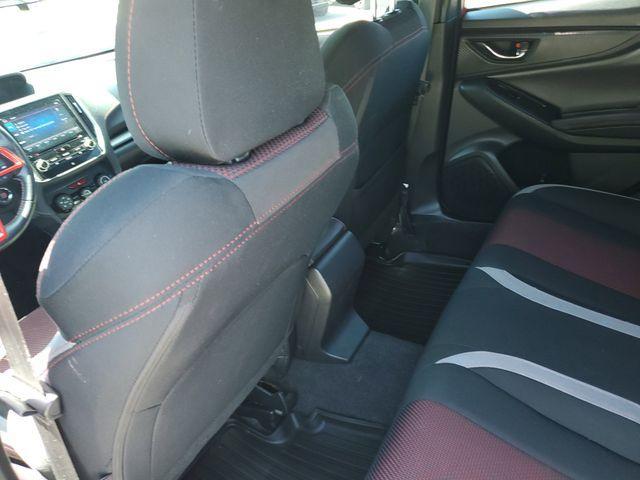 used 2020 Subaru Impreza car, priced at $16,949
