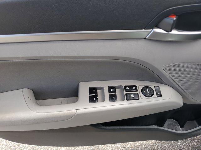 used 2020 Hyundai Elantra car, priced at $9,485