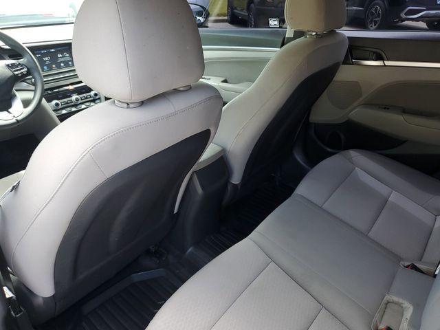 used 2020 Hyundai Elantra car, priced at $9,485