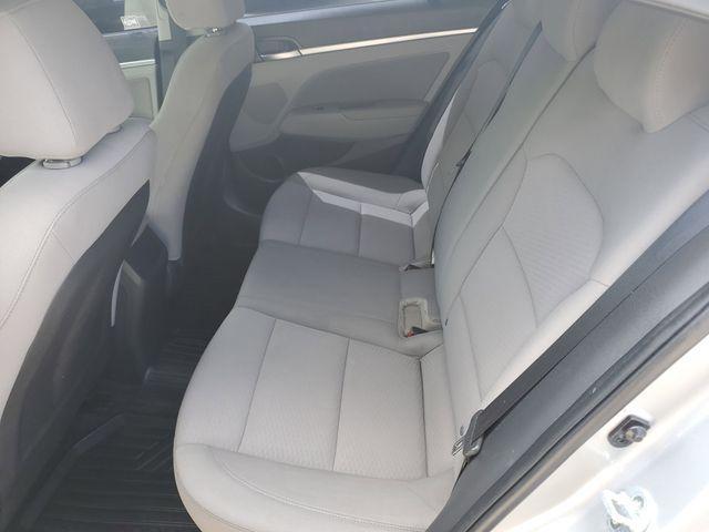 used 2020 Hyundai Elantra car, priced at $9,485